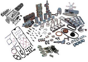 india auto parts