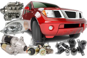 Auto Parts Africa