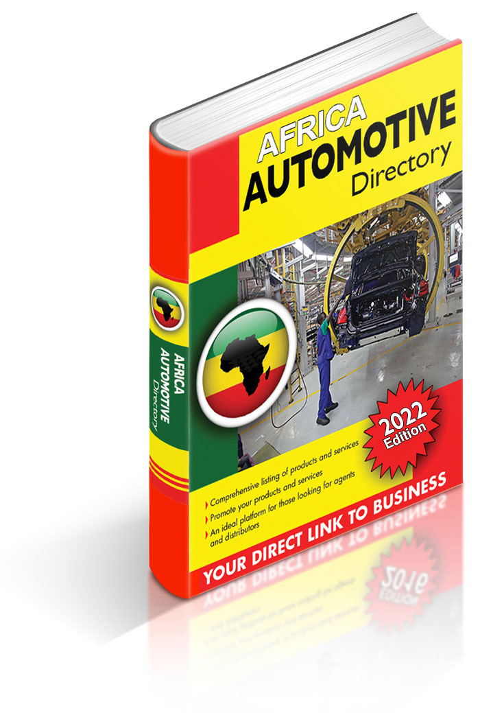 African Automotive Database Directory